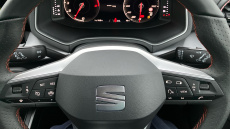 SEAT Arona 1.0 TSI 115 FR Black Edition 5dr Petrol Hatchback